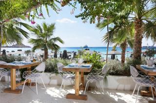 Mykonos Dove Beachfront Hotel - 1