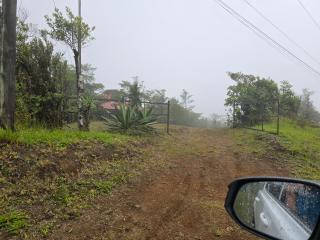 Cabaña vistas de la montaña zapotal - 5