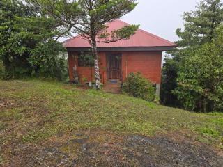 Cabaña vistas de la montaña zapotal - 4