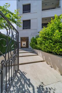 Dedinje Luxury Apartment with Spa & Garage - 8