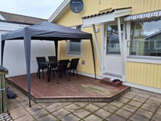 6 person holiday home in TIMMERNABBEN - 7