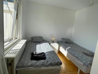 6 person holiday home in TIMMERNABBEN - 6