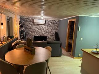 4 person holiday home in BRUNNSKOG - 5
