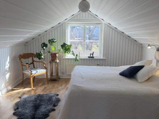 5 star holiday home in ENHÖRNA - 2