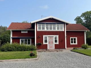 5 star holiday home in ENHÖRNA - 6
