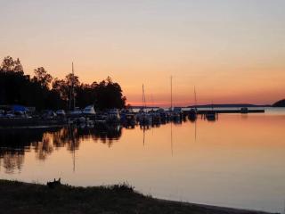 5 star holiday home in ENHÖRNA - 4