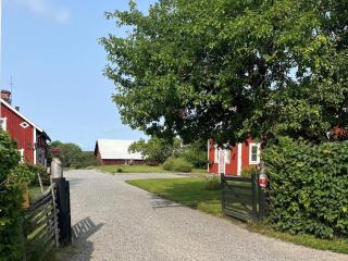 5 star holiday home in ENHÖRNA - 7