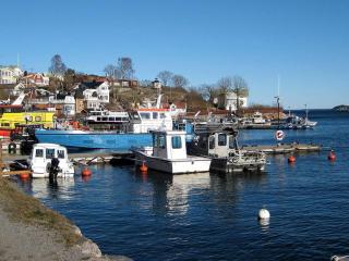 3 person holiday home in DALARÖ - 8