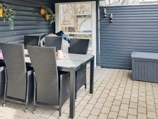 5 person holiday home in Hemmet - 9