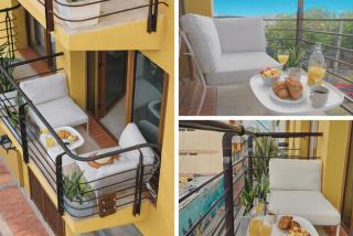 Casa Niwa - Boutique Luxury Apartment in Centro Historico - 4