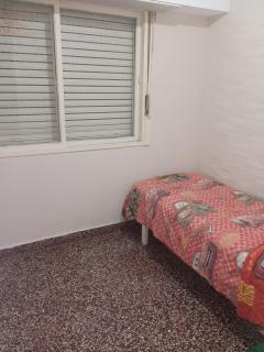 Alquiler por día - Edificio Mitre - 7