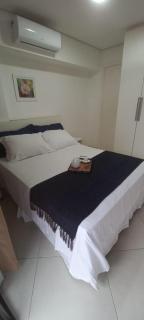 Condomínio na Beira Mar com piscinas incríveis e garagem - 6