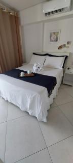 Condomínio na Beira Mar com piscinas incríveis e garagem - 8