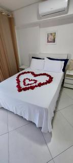 Condomínio na Beira Mar com piscinas incríveis e garagem - 9