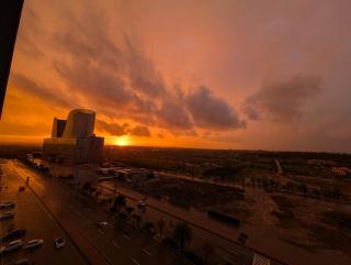 Skypark One Residency - Serviced Apartments by Alvis Suite - Elysium Tower Islamabad - 5