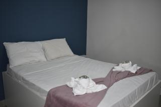 Pousada Recanto das Águas - Fama MG - 6