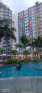 D'Qaseh Ummi Timurbay Pantai Balok Kuantan - 3