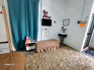 Roomstay Evergreen Cassa Bonda - 7