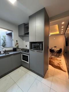 Casa premium em residencial com área privativa gourmet - 3