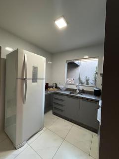 Casa premium em residencial com área privativa gourmet - 2