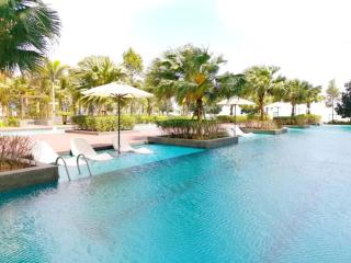 D'Qaseh Ummi Timurbay Pantai Balok Kuantan - 9