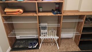 La Caza à ski Vebron - 1