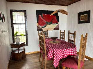 Casa en algarrobo con hermosa vista al mar - 9