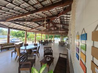 7quartos house with pool at the beach, 5 en-suites - 9