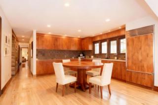 Mammoth Lakes Alpine Retreat - 4