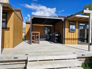 HavenRidge Alpaca Glamping Cabins - 8