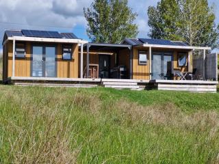 HavenRidge Alpaca Glamping Cabins - 9