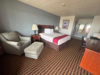 Budget Host Inn - 6