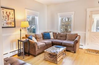 Updated 1900s Home with Fire Pit - Pet Friendly - 7