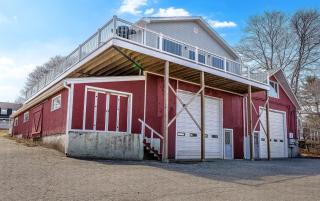 Phoenix Aerie Birds-Eye Harbor Views, Maritime Loft, Harbor Watch Sunrise Deck - 4