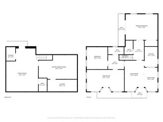Quietside Quarterdeck Dual King Wings, Bunk Room, Fire Patio & Pet-Friendly - 5