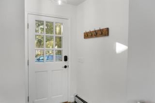 Northern Nest MDI Lakefront Single-Level, Dual King Bedrooms & Private Dock - 2