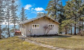Reed Shore Cottage Oceanfront, Sunset View, Private Shore Stairs, Harbor Watch - 9