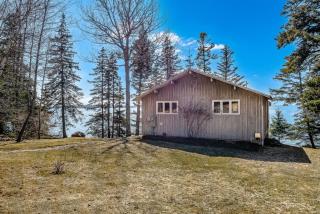 Reed Shore Cottage Oceanfront, Sunset View, Private Shore Stairs, Harbor Watch - 4