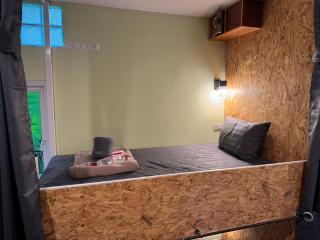 Khaosok Jungle Hostel Branch 2 - 9