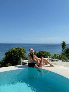 Villa Corazon - Cliffside Luxury Villa Panglao - 7