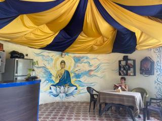 Jungle Nirvana Retreat - 2