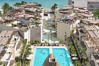 Aldea Thai Downtown Oceanview Residences - 0