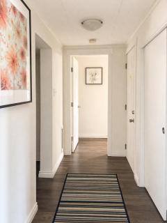 Spacious 2BR 2BA Suite with Private Entrance & Parking in Port Moody - 5