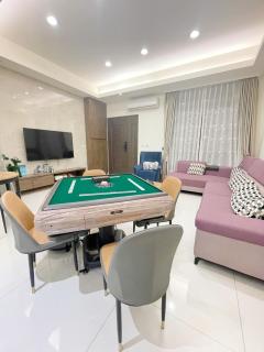 青澤民宿 4-12人包棟服務 - 9