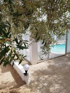 Villa Solaris Djerba - 4