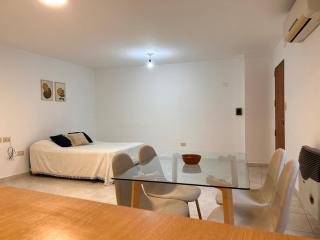 Monoambiente en edificio Italia - 9