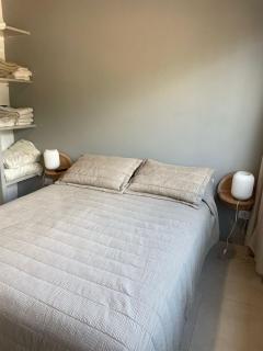 Cabañas Arenas del Panaholma - 1