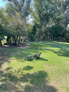 Cabañas Arenas del Panaholma - 2