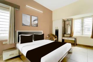 Collection O Coimbatore Post Office Ondipudur - 4