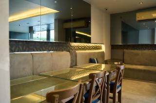 Marvel Pyramids view Hotel - 2